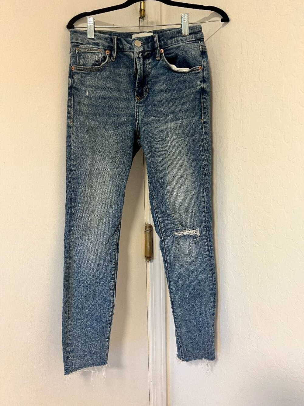 Dear John Olivia Skinny 27